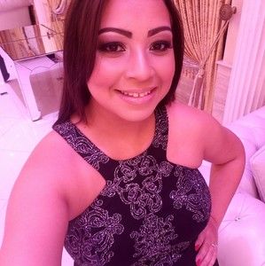 Meet your Posher, Vanessa